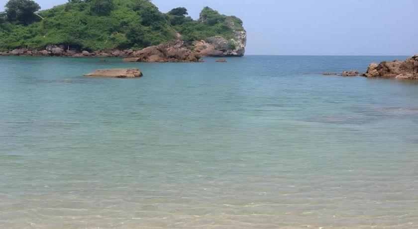 منتجع جرينزافيو Chong Chang المظهر الخارجي الصورة